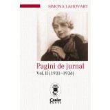 Pagini de jurnal vol. II (1931-1936)