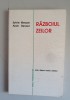 Razboiul zeilor - Sylvie Mesure , Alain Reaut