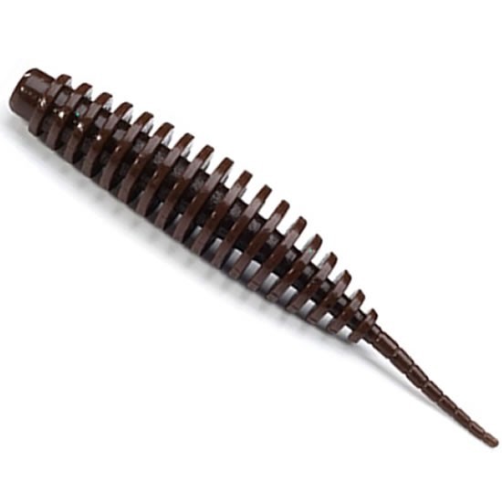 Naluca FISHUP Tanta, 012 Chaos, 2.5cm, 12buc/pac