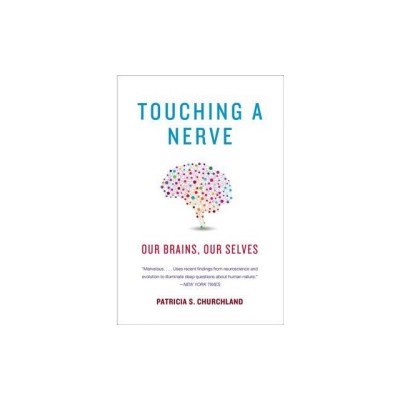 Touching a Nerve: Our Brains, Our Selves foto
