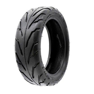 Anvelopă trotineta electrică fără cameră (tube less) Cityroad 9x3-6 Xuancheng &amp;ndash; negru | Motorevolution foto