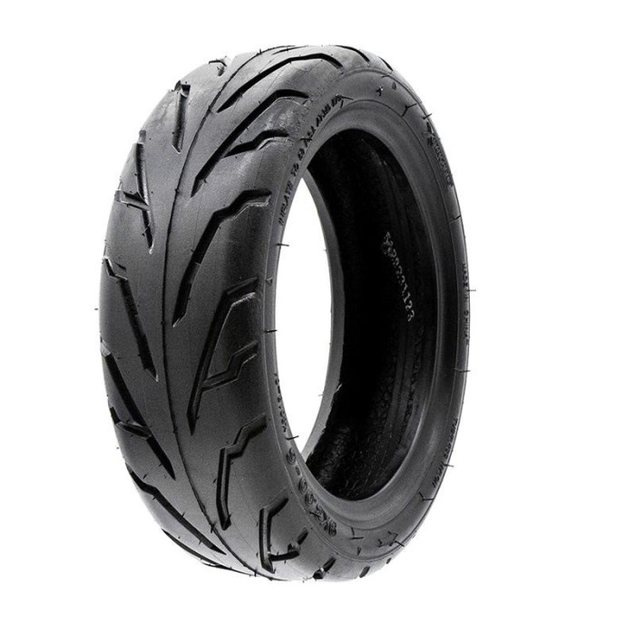 Anvelopă trotineta electrică fără cameră (tube less) Cityroad 9x3-6 Xuancheng &ndash; negru | Motorevolution