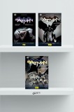Cumpara ieftin Pachet Batman DC Comics 3 volume - Scott Snyder, Grafic