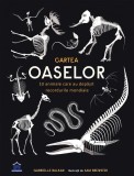 Cartea oaselor - Hardcover - Gabrielle Balkan, Sam Brewster - Didactica Publishing House