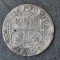 1/2 Batzen, 1772, Berna - G 3246