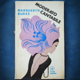 MODERATO CANTABILE - MARGUERITE DURAS