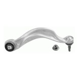 Brat suspensie roata, parte montare Fata, Dreapta, Teknorot 2019383K