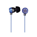 Casti In-Ear Style, Casti In Ear, Cu fir, Mufa 3,5mm, Hama