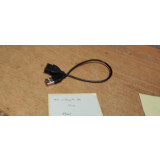 Cablu prelungitor Usb 20cm #A5661
