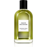 David Beckham Botanical Resin Eau de Parfum pentru bărbați 100 ml