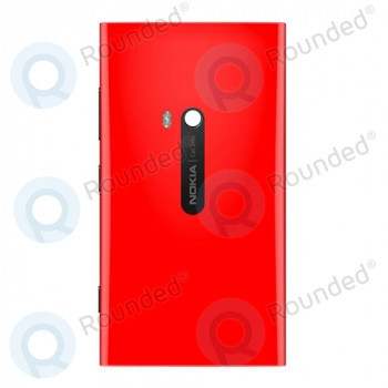 Husa Nokia Lumia 920 baterie, carcasa spate Rosie foto