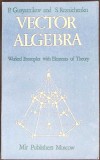 VECTOR ALGEBRA-P. GUSYATNIKOV, S. REZNICHENKO-359518