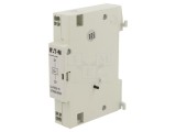 Declanșator Subtensiune 230V AC Lateral U-PKZ0
