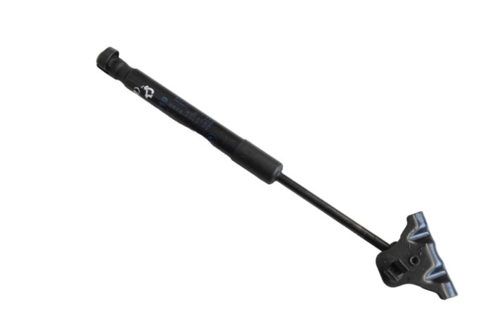 Amortizor capota dreapta față MINI COOPER F56 2014 OEM: 51237300567,7300567 22022319
