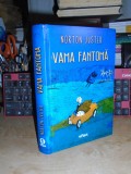 NORTON JUSTER - VAMA FANTOMA , ARTHUR , 2013 ( CARTONATA )