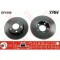 Set discuri frana Mercedes M-Class (W163), ML 270 CDI (163.113), ML 320 (163.154), ML 350, ML 350 (163.157), ML 400 CDI (163.128), ML 430 (163.172),