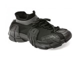 Pantofi sport GRYXX negri, 8809, din material textil