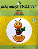 Descopera fructele cu Nuta Albinuta - Paralela 45