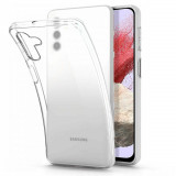 Husa Tech-Protect FlexAir pentru Samsung Galaxy M34 5G Transparent, Silicon, Carcasa