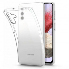 Husa Tech-Protect FlexAir pentru Samsung Galaxy M34 5G Transparent