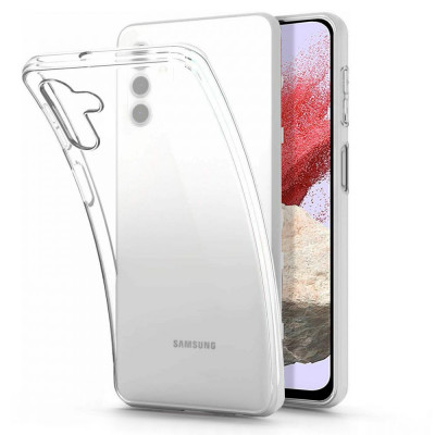 Husa Tech-Protect FlexAir pentru Samsung Galaxy M34 5G Transparent foto