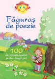 Făguraş de poezie - Hardcover - Ala Bujor - Epigraf