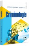 Criminologie - Carmen-Adriana Domocos