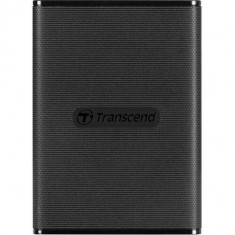 SSD Extern Transcend ESD270C, 250GB, USB-C 3.1