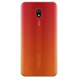 Husa XIAOMI Redmi 8A - Ultra Slim 1.8mm (Transparent)