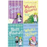 The Not So Little Princess 4 Books Collection, Carti pentru copii, Wendy Finney &amp; Tony Ross
