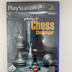 Chess Challenger PS2