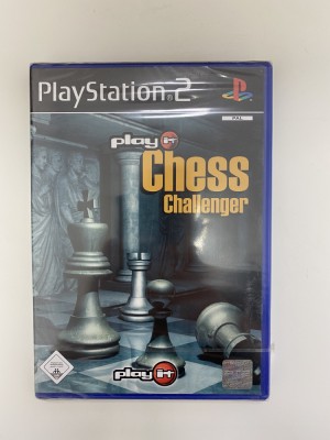 Chess Challenger PS2 foto