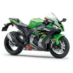 Kawasaki Ninja ZX-10R KRT Replica ABS &amp;#039;19 foto