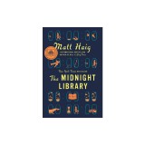 The Midnight Library