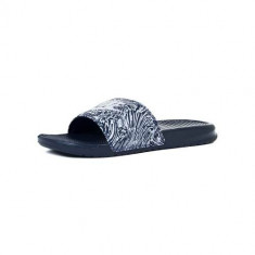 Slapi Barbati Nike Benassi Jdi Print 631261403 foto