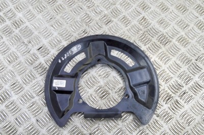 Protecție disc de fr&amp;acirc;nă dreapta spate HYUNDAI IONIQ 5 NE 2022 OEM: 52706-GI000 17117675 foto