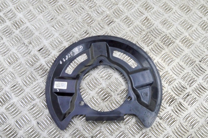 Protecție disc de fr&acirc;nă dreapta spate HYUNDAI IONIQ 5 NE 2022 OEM: 52706-GI000 17117675