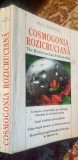 FILOZOFIE MISTICA CRESTINA-COSMOGONIA ROZICRUCIANA,MAX HEINDEL/BUCURESTI,1996