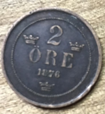 MNDSTR053 Suedia 2 ore 1876 foto