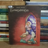 FRATII GRIMM - CENUSAREASA * ILUSTRATI LIVIA RUSZ , 1976 *