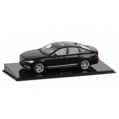 Macheta Oe Volvo S90 Negru 1:43 30673549 foto