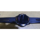 Ceas Smartwatch DiscoverWatch&reg; idealSTORE, Ecran AMOLED 1.43 HD Inch