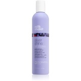 Milk Shake Silver Shine șampon pentru păr gri și blond light 300 ml