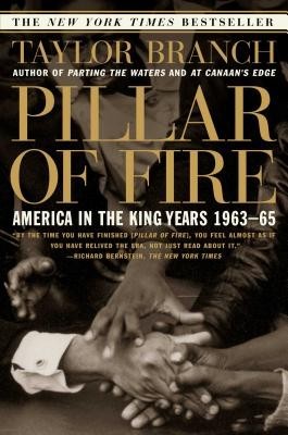 Pillar of Fire: America in the King Years 1963-65 foto