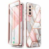 Husa Samsung Galaxy S22 Plus - Marble