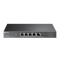 Switch TP-Link, 5-Port 2.5G Desktop Switch with 4-Port PoE++, IEEE 802.3af/at/bt, metalic &quot;TL-SG105PP-M2&quot; (timbru verde 2 lei)