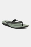 Ipanema șlapi ANATOMIC LAP culoarea verde, 82629-BC563