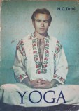 YOGA N. C. TUFOI - 1979