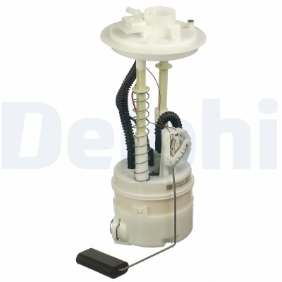 DELPHI FG1501-12B1 Sistem alimentare cu combustibil foto