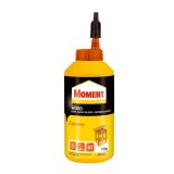 Adeziv pentru lemn, D2, 750 g, Moment Wood Express GartenVIP DiyLine, Henkel